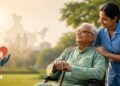Caring for an Ageing India: Challenges and Opportunities
