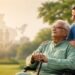 Caring for an Ageing India: Challenges and Opportunities