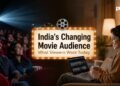India’s Changing Movie Audience: What Viewers Want Today