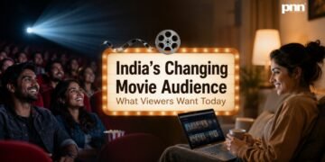 India’s Changing Movie Audience: What Viewers Want Today