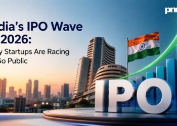 India’s IPO Wave in 2026: Why Startups Are Racing to Go Public