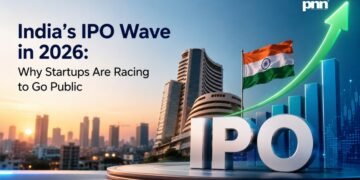 India’s IPO Wave in 2026: Why Startups Are Racing to Go Public
