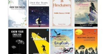A Legacy in Literature: Mrs. Rungeen Singh Marks Five Decades of Literary Excellence