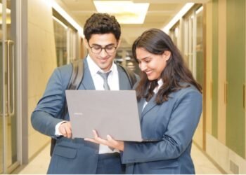 Dnyaan Prasad Global University (DPGU) by Dr. D. Y. Patil Unitech Society, Pune Bridging Academia and Industry for Future-Ready Management Careers