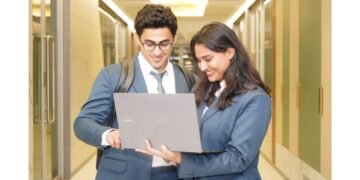 Dnyaan Prasad Global University (DPGU) by Dr. D. Y. Patil Unitech Society, Pune Bridging Academia and Industry for Future-Ready Management Careers