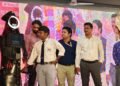 IEM-UEM Group of Institutions Welcomes First-Year B.Tech Students with Grand Inaugural Ceremony and Showcase of Advanced Technologies