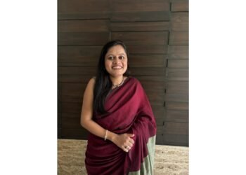From Personal Strength to Spiritual Service: Snehal Rohan Pathari Receives Bharat Shreshtha Ratna Sanman 2026