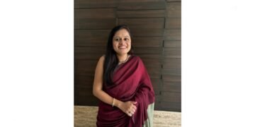 From Personal Strength to Spiritual Service: Snehal Rohan Pathari Receives Bharat Shreshtha Ratna Sanman 2026