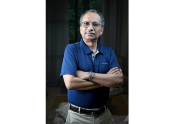 Soumik Bandyopadhyay: From Founder-Led to Purpose-Led—The Next Phase of Indian Businesses