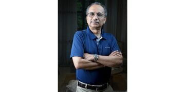 Soumik Bandyopadhyay: From Founder-Led to Purpose-Led—The Next Phase of Indian Businesses