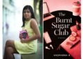 Bengaluru-Based Author Akoparna B Debuts with Emotionally Powerful Novel The Burnt Sugar Club