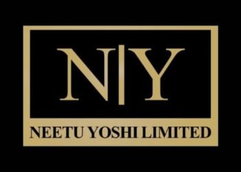 Neetu Yoshi Limited Powers Ahead – Wins Rs 17.12 Cr Order from Indian Railways for Critical Track & Coach Components