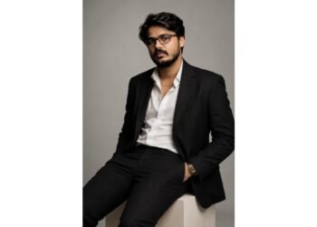 Vivek Somani Is Building More Than a Podcast—He’s Creating a Platform Where Founders’ Stories Become Business Lessons