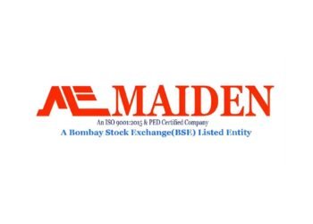 Maiden Forgings Limited: Q1 FY27 Business & Operational Update