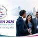 ICRAPAIN 2026 to Bring Global Pain Medicine Leaders to Kolkata