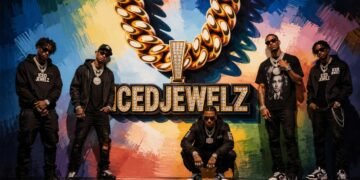 Iced Jewelz Reports 26% Demand Surge as Streetwear Creators Swap Mined Diamonds for Moissanite