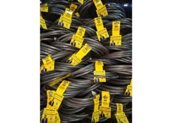 JSTL 550 SHD TMT Bars Begins Commercial Dispatches from Giridih; Quality Assurance Takes Centre Stage as Steel Buyers Demand Greater Transparency