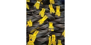 JSTL 550 SHD TMT Bars Begins Commercial Dispatches from Giridih; Quality Assurance Takes Centre Stage as Steel Buyers Demand Greater Transparency