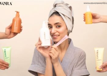 Indian Homegrown Brands Are Setting New Global Standards – How ESVORA Is Joining India’s Conscious Beauty Revolution