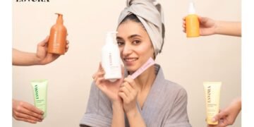Indian Homegrown Brands Are Setting New Global Standards – How ESVORA Is Joining India’s Conscious Beauty Revolution