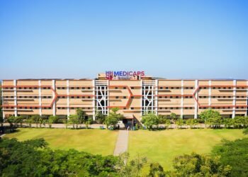 Future-Proofing Management Careers: How Medicaps University is Redesigning BBA & MBA Education for the AI Era