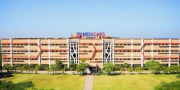 Future-Proofing Management Careers: How Medicaps University is Redesigning BBA & MBA Education for the AI Era