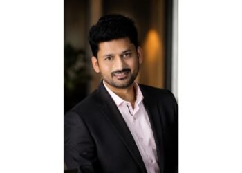 From Forensic Investigations to Entrepreneurship: How Akash Singh Thakur Is Building HALDIVA INDIA on Trust