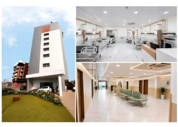 UMC Hospitals, Nashik to Commence Patient Services from September 1, 2026