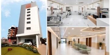 UMC Hospitals, Nashik to Commence Patient Services from September 1, 2026