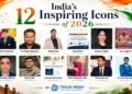 India’s 12 Inspiring Icons of 2026