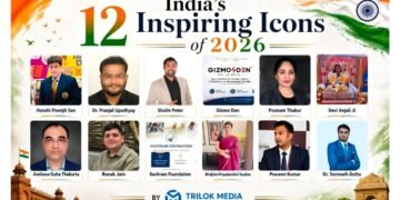 India’s 12 Inspiring Icons of 2026