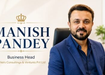 Maneesh Pandey: The Lending Leader Empowering Homebuyers, Entrepreneurs and India’s Real Estate Growth