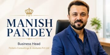 Maneesh Pandey: The Lending Leader Empowering Homebuyers, Entrepreneurs and India’s Real Estate Growth