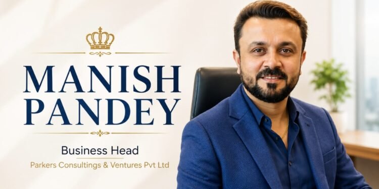 Maneesh Pandey: The Lending Leader Empowering Homebuyers, Entrepreneurs and India’s Real Estate Growth