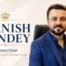 Maneesh Pandey: The Lending Leader Empowering Homebuyers, Entrepreneurs and India’s Real Estate Growth