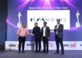 Rawbare Wins ‘Best D2C Brand’ at Adgully MAA Awards: A Testament to Purpose-Driven Branding and Digital Excellence