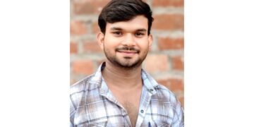 From Bhind to Bollywood: Mohit Yadav’s Inspiring Journey Begins with a Promising Music Video Debut
