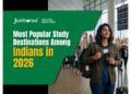 Most Popular Study Destinations Among Indians in 2026
