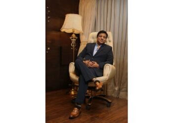 Sajid Qureshi Completes a Five-Year Journey in Revolutionizing India’s Restaurant DOOH Advertising with Fodxpert