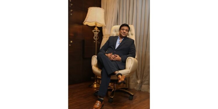 Sajid Qureshi Completes a Five-Year Journey in Revolutionizing India’s Restaurant DOOH Advertising with Fodxpert