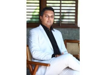 Innovation Across Industries: The Business Philosophy of Dhaval Shah