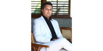 Innovation Across Industries: The Business Philosophy of Dhaval Shah
