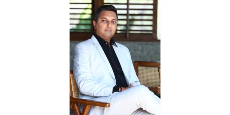 Innovation Across Industries: The Business Philosophy of Dhaval Shah