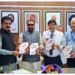 Second edition of ‘Homeopathy for Anemia’ released in New Delhi