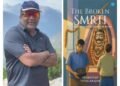 Venkatesh Thyagarajan Unveils a Gripping Tale of History, Faith, and Mystery in The Broken Smṛti