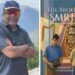 Venkatesh Thyagarajan Unveils a Gripping Tale of History, Faith, and Mystery in The Broken Smṛti
