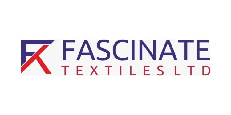 Fascinate Textiles to launch Rs. 66.98 crore IPO on August 11, plans capacity expansion and acquisitions