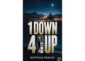 Rownaq Prasad Reflects on Mental Health and Self-Discovery in One Down Four Up
