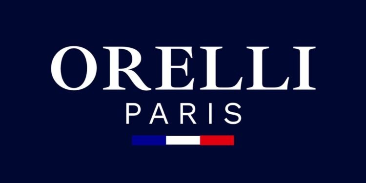 Mohit Shrotriya: From France’s Luxury Culture to the Making of Orelli Paris