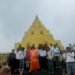 Five Crore Belpatra Leaves to Be Offered to Maha Mrityunjaya Yantra, Divine Doors to Open on Nag Panchami